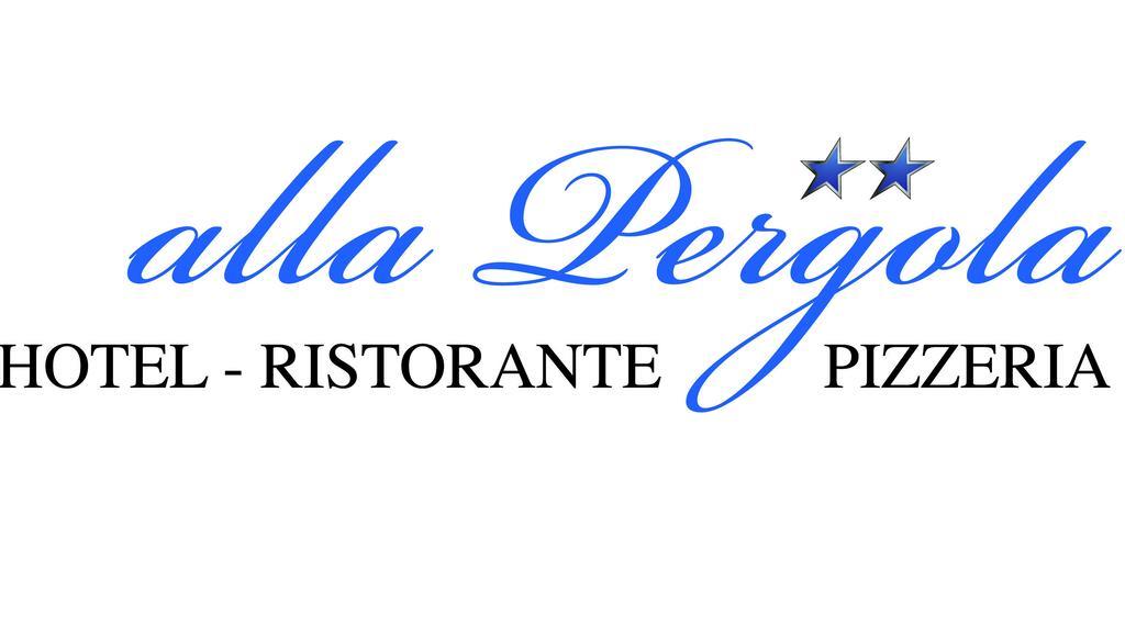 Alla Pergola Bibione Camera foto