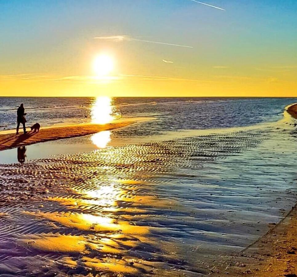 Alla Pergola Bibione Esterno foto